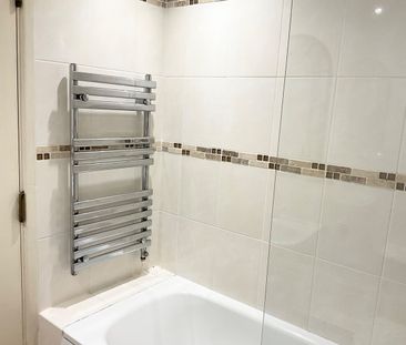 1 Bed Flat, Mariner Avenue, B16 - Photo 5