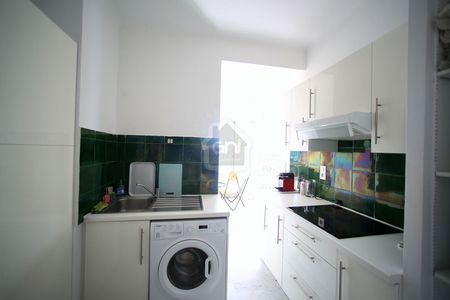 APPARTEMENT A LOUER T2 de 38 m2 ventre village VUE MER AU PORT DE CARRY-LE-ROUET, - Photo 4