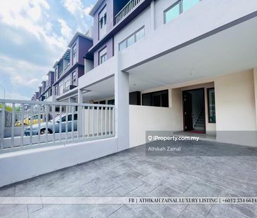 Bandar Baru Bangi - Foto 5