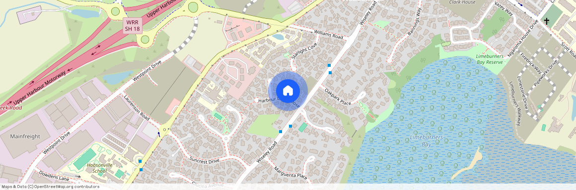 9 Harbour Lights Close, West Harbour, Waitakere City