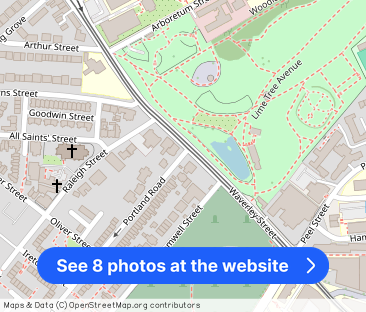 Park Suites, Arboretum, Nottingham, NG7 - Photo 1