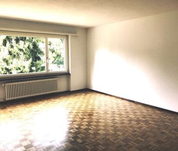 2.5 Zimmer, 62 m², 1. Stock - Photo 1