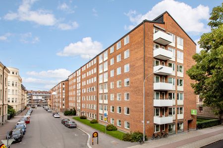 Klostergatan 9 a - Foto 5