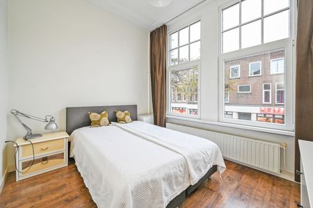 Appartement te huur: Fahrenheitstraat 550 2561 DJ Den Haag - Foto 2