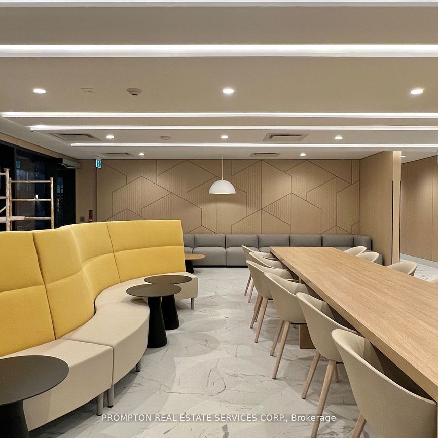 For Lease - 38 Widmer Street Unit# 3605, Toronto, Ontario - Photo 1