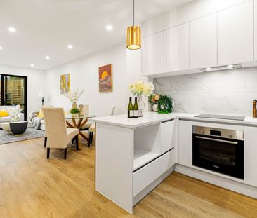Pakuranga Heights - 2 Bedrooms with 1.5 Bathrooms - Photo 6