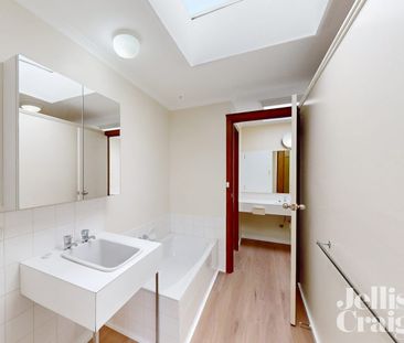 Low Maintenance Two Bedroom Living Moments from Burke Road - Photo 6