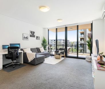 5095/78A Belmore Street, Ryde - Photo 4