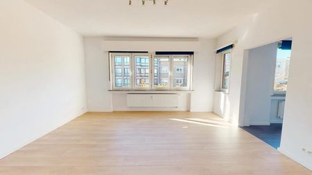 Appartement te huur - Foto 2