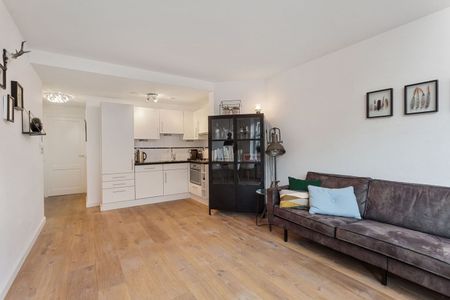Appartement te huur: Gibraltarstraat 69-2 1055 NK Amsterdam - Photo 2