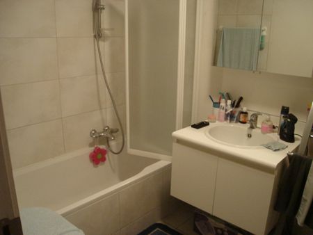 Geluveld - Appartement met 2 slaapkamer en garage - Foto 3