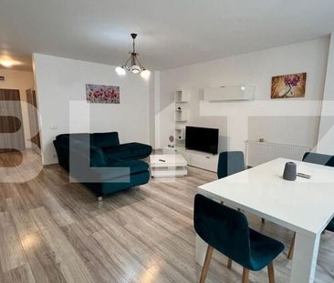 Apartament 2 camere 67mp LUX, parcare subterana, zona KFC - Fotografie 6