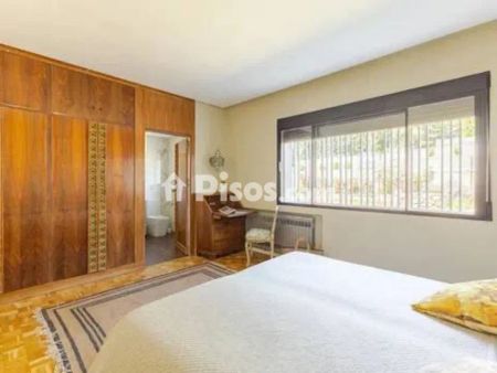 Chalet en alquiler en La Navata - Photo 5
