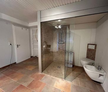 Souterrain 1,5 Zimmer Wohnung direkt am NOK - Photo 4