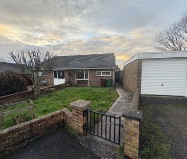 2 bedroom bungalow to rent - Photo 3