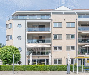 Modern 2-slaapkamer appartement - Photo 1