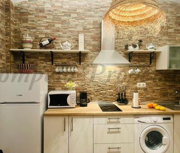 Country Property in Torrox, Andalucia , Costa del Sol - Photo 6