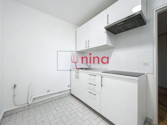 Location Appartement - Photo 1