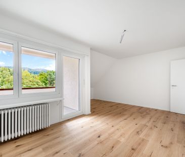 Schöner Wohnen am Irchelpark - Frisch saniert! - Photo 1