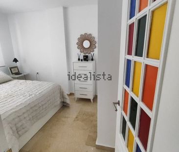 Alquiler de piso en Puerto de Estepona - Photo 6