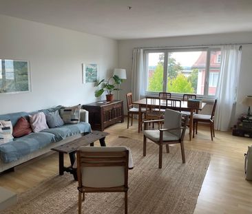 1 Zimmer, 17 m², 1. Stock - Photo 1