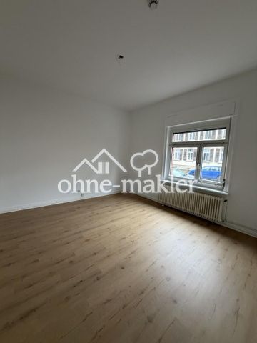 Charmante 2 Zimmer Erdgeschoss-Wohnung direkt am Schloßpark - Photo 5