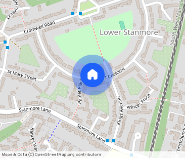 Stuart Crescent, Winchester, SO22 - Photo 1