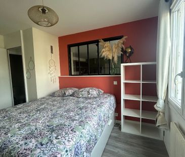 Appartement 2 pièces de 46 m2 SECTEUR MONTPLAISIR - Photo 3