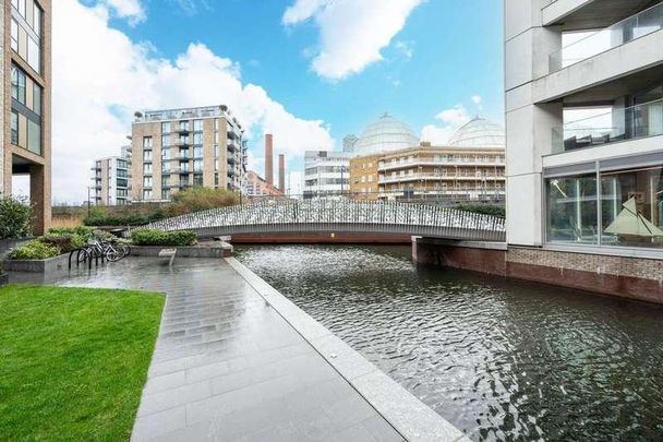 Park Street, Imperial Wharf, SW6 - Photo 1