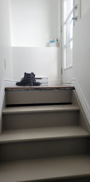 Bel Appartement 3 1/2 (1cc) - Photo 1