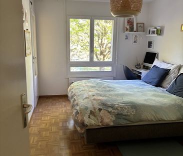 4.5 Zimmer, 111 m², 1. Stock - Photo 3