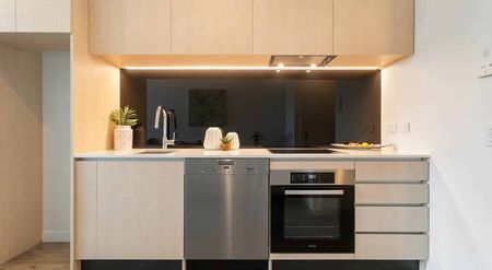 Modern Studio Apartment in Eden View - Photo 4