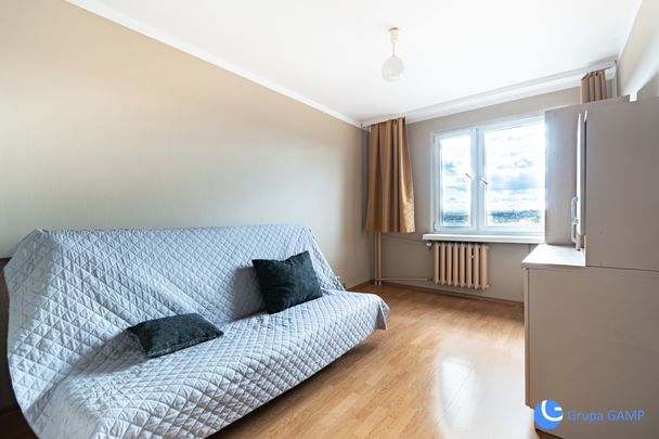 Łagiewniki*2 niezależne pokoje* 51m2 - Zdjęcie 1