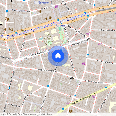 75009 Paris