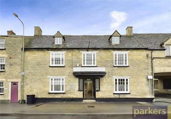 Corn Street, Witney, Oxfordshire, OX28 - Photo 1