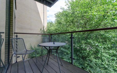 1 bedroom apartment to rent - Photo 2