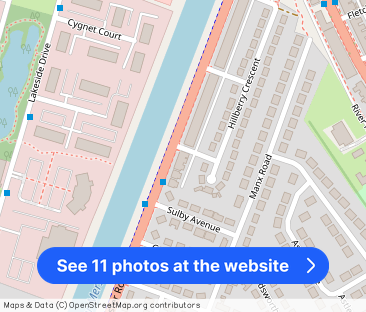 Wallis Street, Warrington - Photo 1