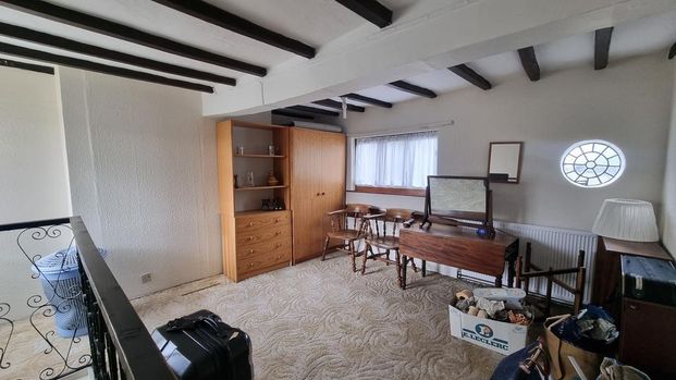 4 bedroom detached house to rent - Photo 1