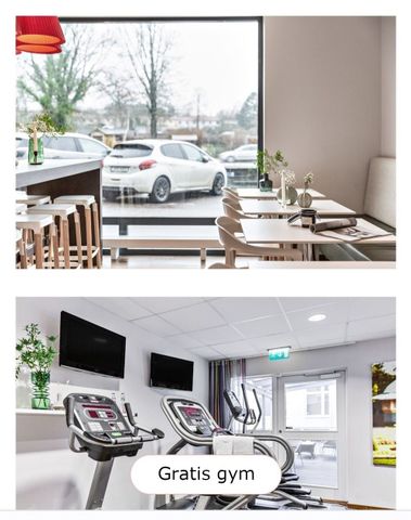 Tellusgatan, Lund - Photo 2