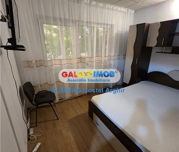 Inchiriem ap 2 cam Popa Sapca , et intermediar , mobilat si utilat - Fotografie 5