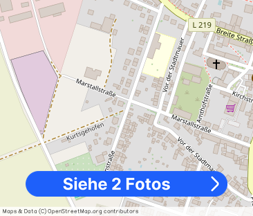 3-Raumwohnung in Allstedt- Molkerei, WE 11 - Foto 1