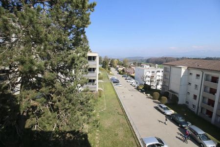 3 Zimmer, 77 m², 2. Stock - Photo 5