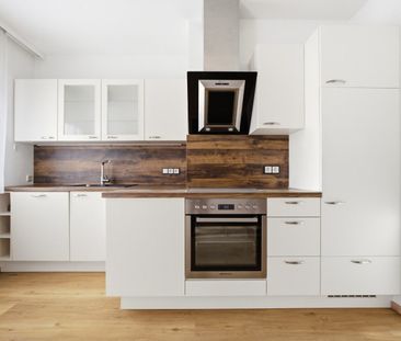 Einladende 3-Zimmerwohnung im Herzen von Linz zur Miete - Photo 2