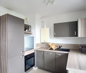 2 pièces - Meublé - 45,17 m² - 2ème étage - Colocation non autorisée - Photo 5