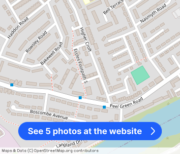 Mount Street, Eccles - Photo 1