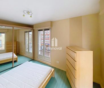 Location Appartement 2 pièces Meublé 41m² STRASBOURG 67000 - Photo 3
