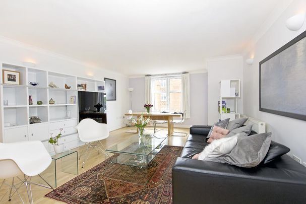 2 bedroom flat to rent - Photo 1