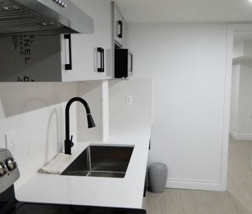 For Lease - 54 Muirlands Drive Unit# Basement, Toronto, Ontario - Photo 3