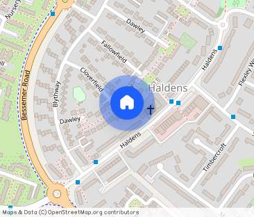 Dawley, Welwyn Garden City, AL7 - Photo 1