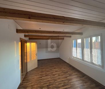 GROSSZÜGIG WOHNEN MIT 150 M² TERRASSE - Photo 5